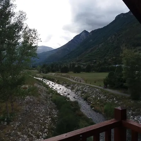 아파트 -la Granja -b *