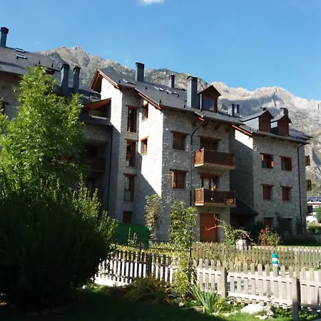 아파트 -la Granja -b