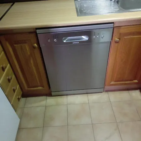 -la Granja -b 아파트 *