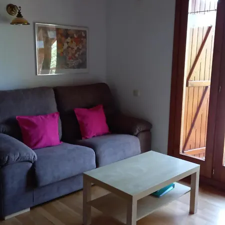 Apartment -la Granja -b