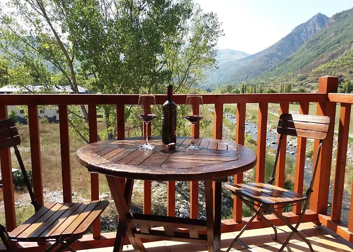 -la Granja -b 베나스크