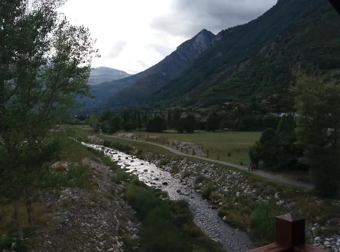 아파트 -la Granja -b *