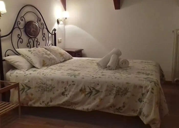 -la Granja -b 베나스크