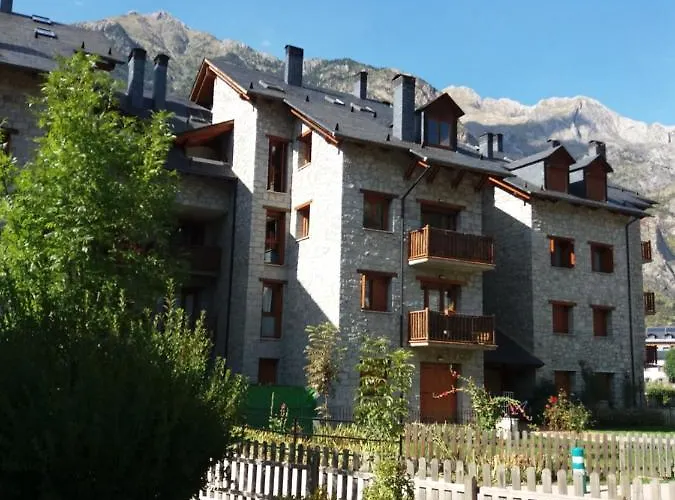 아파트 -la Granja -b