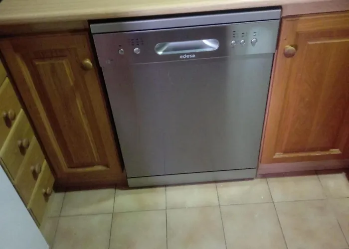 -la Granja -b 아파트 *