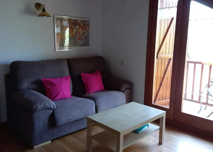 아파트 -la Granja -b